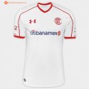 Maillot Deportivo Toluca Exterieur 2017 2018 Pas Cher