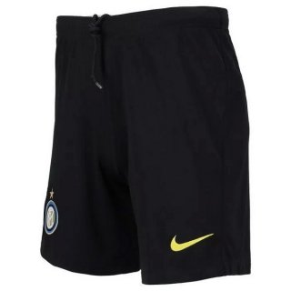 Pantalon Inter Milan Third 2020 2021 Noir Pas Cher Pantalon Inter Milan Third 2020 2021 Noir Pas Cher