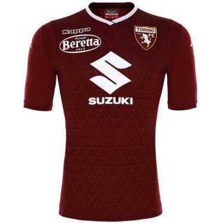 Maillot Torino Domicile 2018 2019 Rouge Pas Cher Maillot Torino Domicile 2018 2019 Rouge Pas Cher
