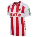 Thailande Maillot FC Köln Domicile 2025 2026