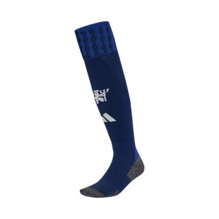 Chaussette Manchester United Exterieur 2024 2025 Chaussette Manchester United Exterieur 2024 2025