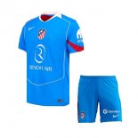 Maillot Atletico Madrid Third Enfant 2025 2026
