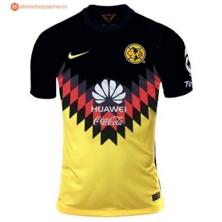 Maillot Club América Domicile 2017 2018 Pas Cher Maillot Club América Domicile 2017 2018 Pas Cher