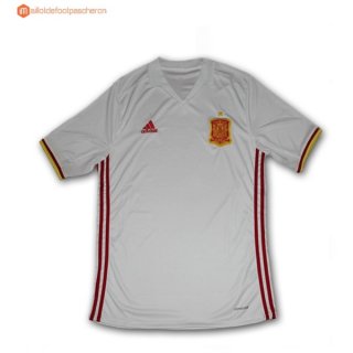 Maillot Espagne Exterieur 2017 Pas Cher Maillot Espagne Exterieur 2017 Pas Cher