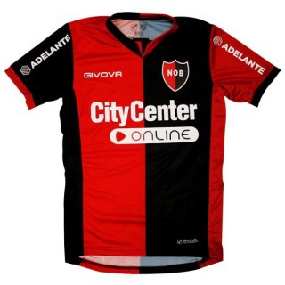 Thailande Maillot Newells Old Boys Domicile 2022 2023 Thailande Maillot Newells Old Boys Domicile 2022 2023
