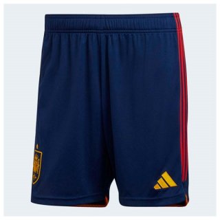 Pantalon Maillot Espagne Domicile 2022 2023 Pantalon Maillot Espagne Domicile 2022 2023