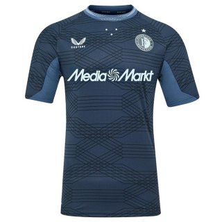 Thailande Maillot Feyenoord Exterieur 2025-2026 Thailande Maillot Feyenoord Exterieur 2025-2026