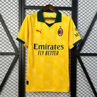 Thailande Maillot AC Milan Third 2025 2026 Thailande Maillot AC Milan Third 2025 2026