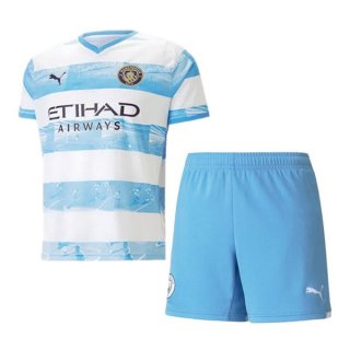 Maillot Manchester City Especial Enfant 2022 2023 Maillot Manchester City Especial Enfant 2022 2023