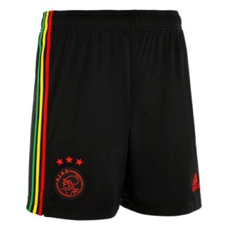 Pantalon Ajax Third 2021 2022 Pantalon Ajax Third 2021 2022