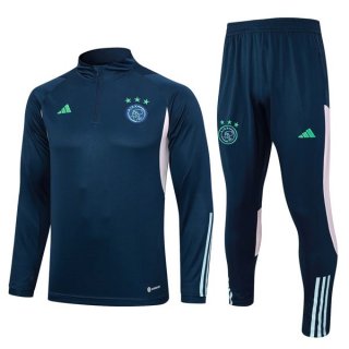 Training Ajax 2023 2024 Bleu Training Ajax 2023 2024 Bleu