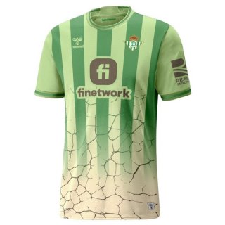 Thailande Maillot Real Betis Forever Green 2023-2024 Thailande Maillot Real Betis Forever Green 2023-2024