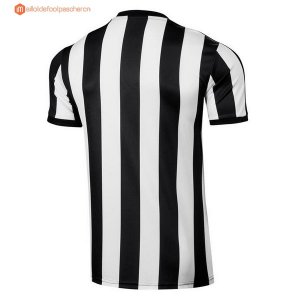 Maillot Newcastle United Domicile 2017 2018 Pas Cher