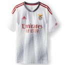 Thailande Maillot Benfica Third 2022 2023