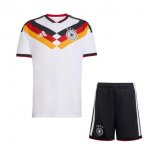 Thailande Maillot Allemagne Domicile Enfant 2026