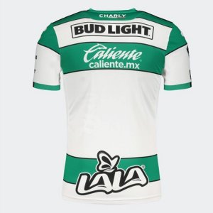 Maillot Santos Laguna Domicile 2019 2020 Vert Pas Cher