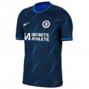 Thailande Maillot Chelsea Exterieur 2023 2024