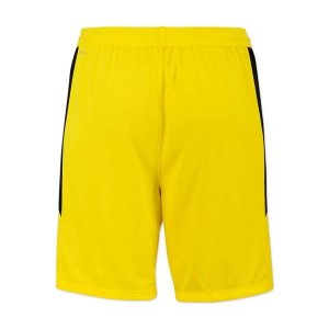 Pantalon Borussia Dortmund Exterieur 2020 2021 Jaune Pas Cher