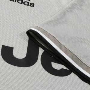 Maillot Juventus Exterieur 2018 2019 Marron Pas Cher