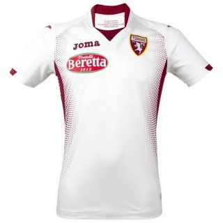 Thailande Maillot Torino Exterieur 2019 2020 Blanc Pas Cher Thailande Maillot Torino Exterieur 2019 2020 Blanc Pas Cher