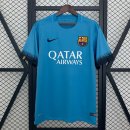 Thailande Maillot Barcelona Third Retro 2015-2016