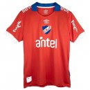 Thailande Maillot Club Nacional De Football Exterieur 2022 2023