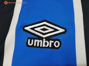 Maillot Grêmio FBPA Domicile 2017 2018 Pas Cher