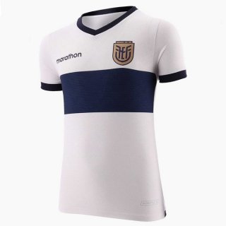 Thailande Maillot Équateur Exterieur 2024 Thailande Maillot Équateur Exterieur 2024
