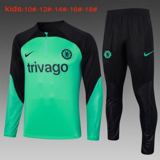 Enfant Training Chelsea 2024 2025 Vert Enfant Training Chelsea 2024 2025 Vert