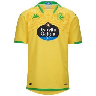 Thailande Maillot Deportivo La Corogne Exterieur 2023 2024 Thailande Maillot Deportivo La Corogne Exterieur 2023 2024