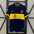 Maillot Boca Juniors Domicile Retro 2009-2010
