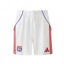 Pantalon Lyon Domicile 2025 2026 Pantalon Lyon Domicile 2025 2026