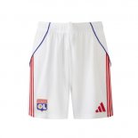 Pantalon Lyon Domicile 2025 2026