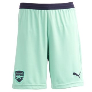 Pantalon Arsenal Third 2018 2019 Vert Pas Cher