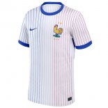 Maillot France Exterieur 2024