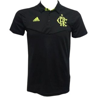Polo Flamenco 2019 2020 Noir Pas Cher Polo Flamenco 2019 2020 Noir Pas Cher