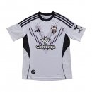 Thailande Maillot Albacete Domicile 2025-2026