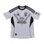 Thailande Maillot Albacete Domicile 2025-2026