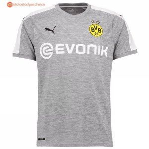 Maillot Borussia Dortmund Third 2017 2018 Pas Cher