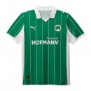Thailande Maillot Greuther Fürth Exterieur 2025-2026