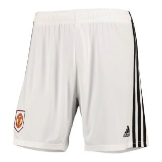 Pantalon Manchester United Domicile 2022 2023 Pantalon Manchester United Domicile 2022 2023