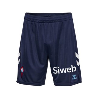 Pantalon Celta de Vigo Exterieur 2025-2026 Pantalon Celta de Vigo Exterieur 2025-2026