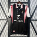 Maillot Benfica Exterieur Retro 1997-1998