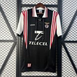 Maillot Benfica Exterieur Retro 1997-1998