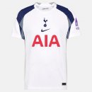 Thailande Maillot Tottenham Domicile 2025 2026