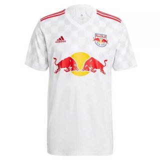 Thailande Maillot Red Bulls Domicile 2021 2022 Blanc Pas Cher Thailande Maillot Red Bulls Domicile 2021 2022 Blanc Pas Cher