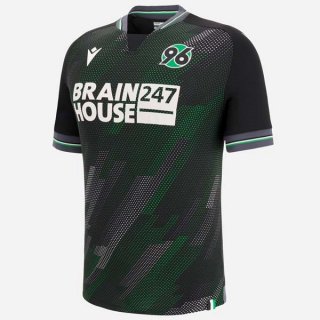 Thailande Maillot Hannover 96 Exterieur 2022 2023