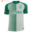 Maillot Atlético Nacional Domicile 2017 2018 Pas Cher