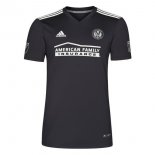 Maillot Atlanta United Third 2018 2019 Noir Pas Cher