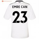 Maillot Liverpool Exterieur Emre Can 2017 2018 Pas Cher